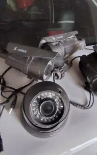 دوربین مداربسته