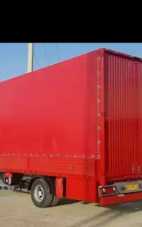 (باربری آریا بار تربت) حمل باراساس کشی باکارگرماهر