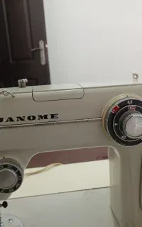 چرخ خیاطی