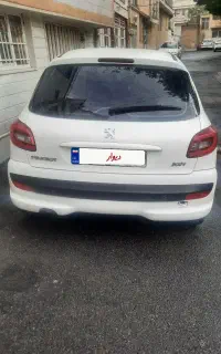 فروش یا معاوضه ۲۰۷