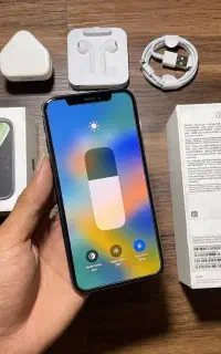 Iphon xs max