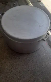 فروش دیگ ارتشی