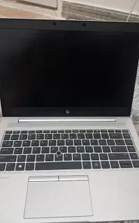 لپ تابhp