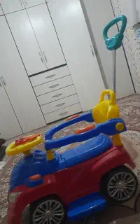 چهار چرخ کودک