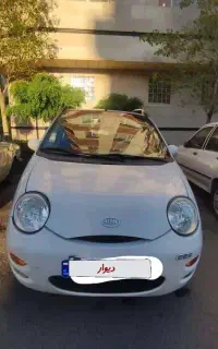 MVM 110 چهار سیلندر