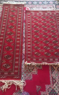 قالی و قالیچه