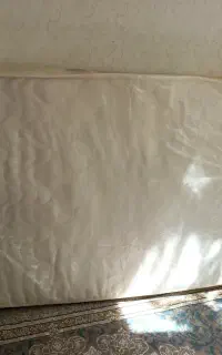 تشک تخت رویال