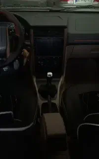 پارس xu7p مدل ۱۴۰۲