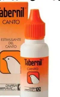 قطره محرک قناری و سهره نر