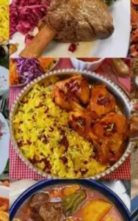 به یک کمک آشپز نیازمندیم