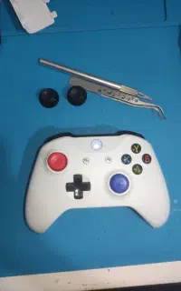 دیتای بازی pc و xbox ، تعمیر تخصصی دسته xbox