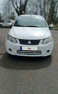 ساینا EX. مدل۹۷