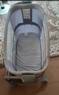 گهواره برقی