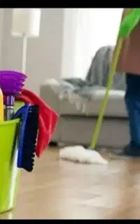 نظافت منزل