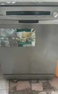 ظرفشویی ال جی درحدود ۱۶نفره