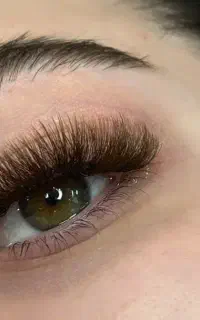 آفر ویژه اکستنشن مژه و لیفت