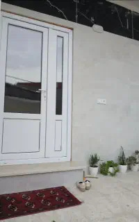 منزل فروشی با نورگیری بسیار و باکیفیت