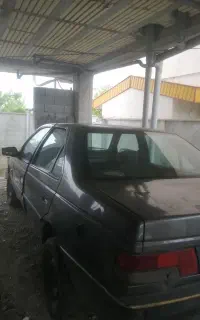 روا مدل 85 دوگانه کارخانه