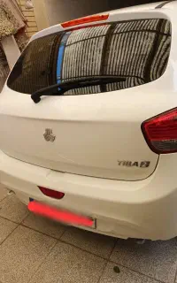 تیبا دو مدل۱۳۹۹