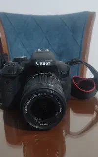دوربین Canon