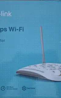 مودم tp-link مدلTD-W8961N