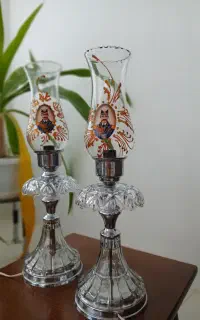 آباژور شاه عباسی