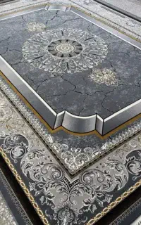 فروش همه مدل فرش ۱۲ متری رنگارنگ