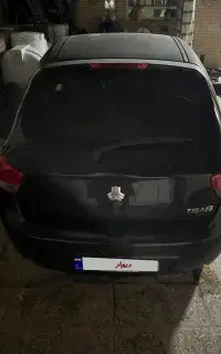 تیبا۲مشکی