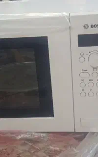ماکروویو