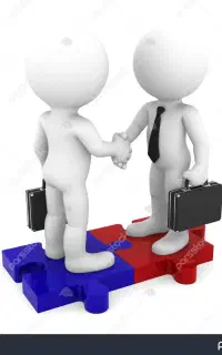 دنبال کار هستم