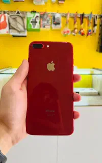 iPhone 8پلاس