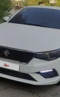 تارا V1شش دنده 1404