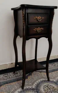 میز تلفن