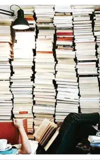 خرید و فروش کتاب و دفتر وکاغذ باطله