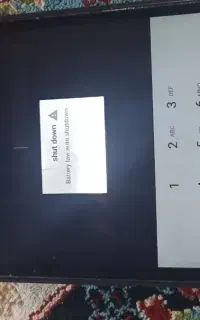 تبلت لنوو4G