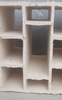 کارخانه آجرسفال درتبریز