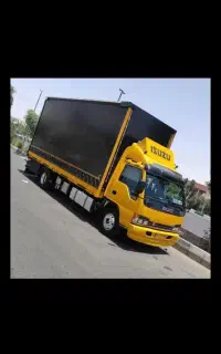 باربری تبریز سهند اذر شهر اسکو