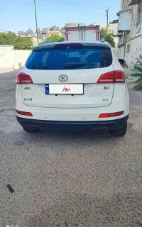جک اس 5