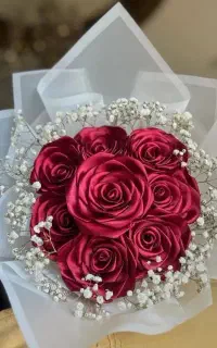 گل ربانی