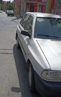 پراید 131