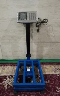 باسکول وترازو