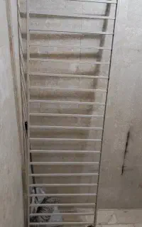 نرده بالکن