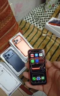 مینی ایفن