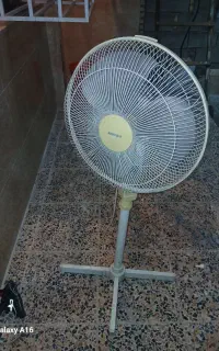 پنکه ایستاده سونی سالم