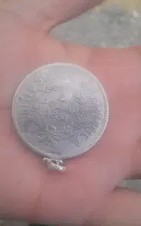 سکه 1دلاری آمریکا