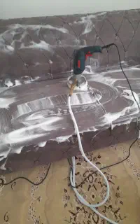 مبل شویی شاه پسند