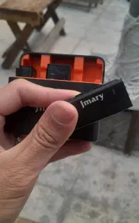 میکروفون جماری Jmary MW16