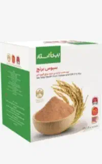 سبوس برنج