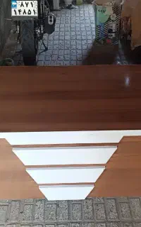 میز و صندلی اداری