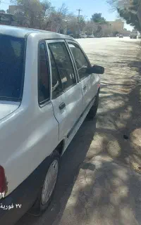 پراید ۸۶